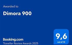 Dimora 900